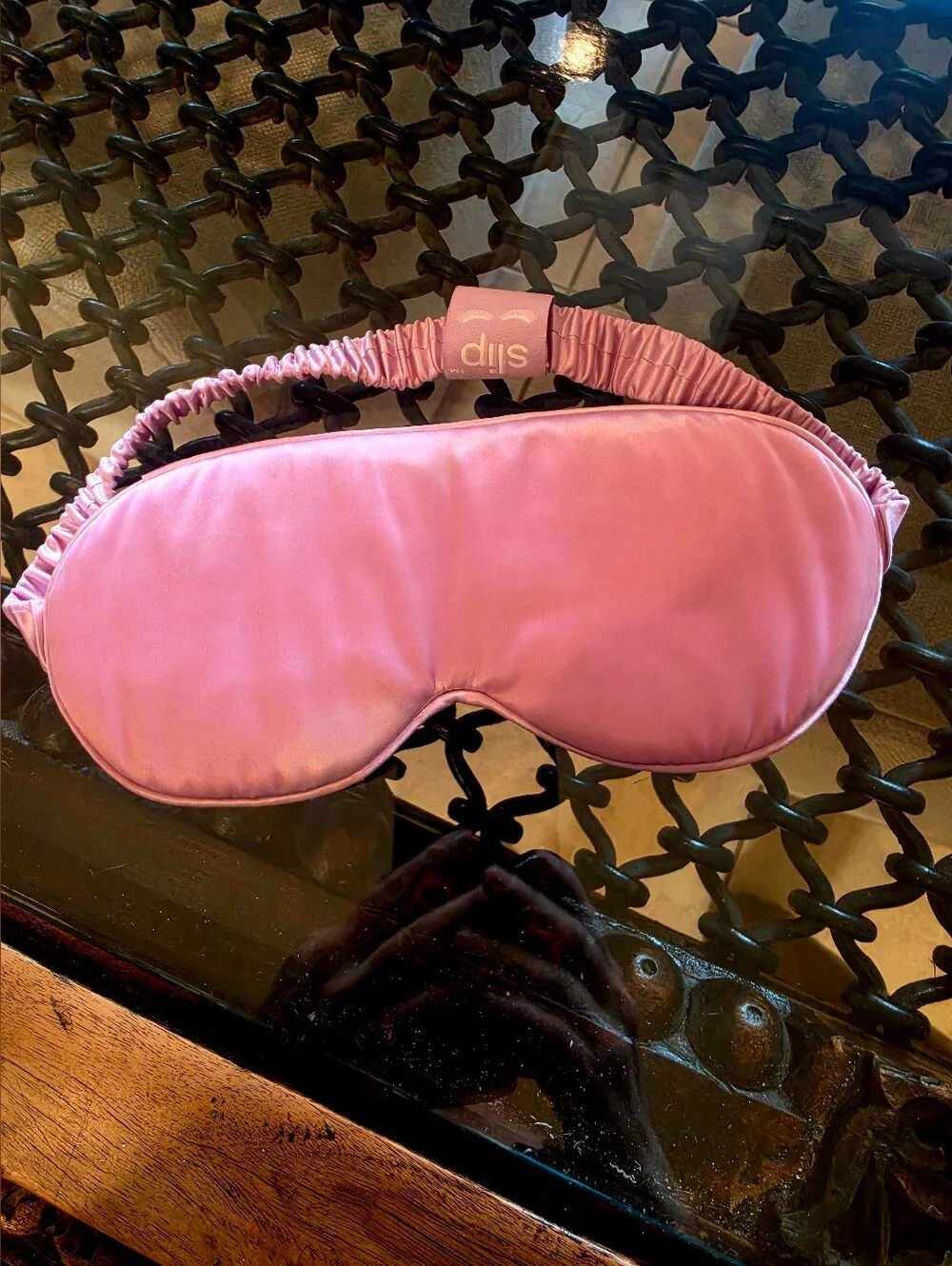 Slip Silk Sleep Mask